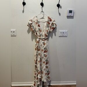 Christy Dawn The Autumn Dress